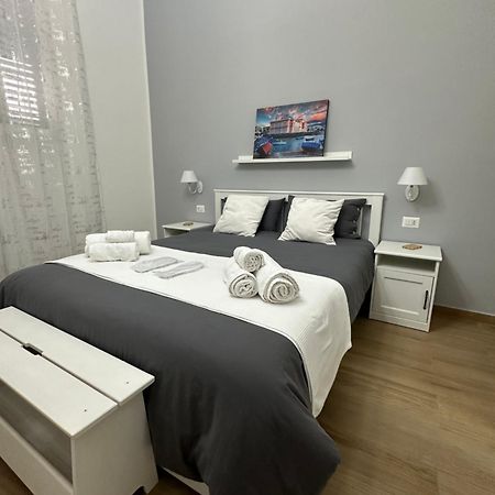 Apartmán Apulia White House 59 Bari Exteriér fotografie