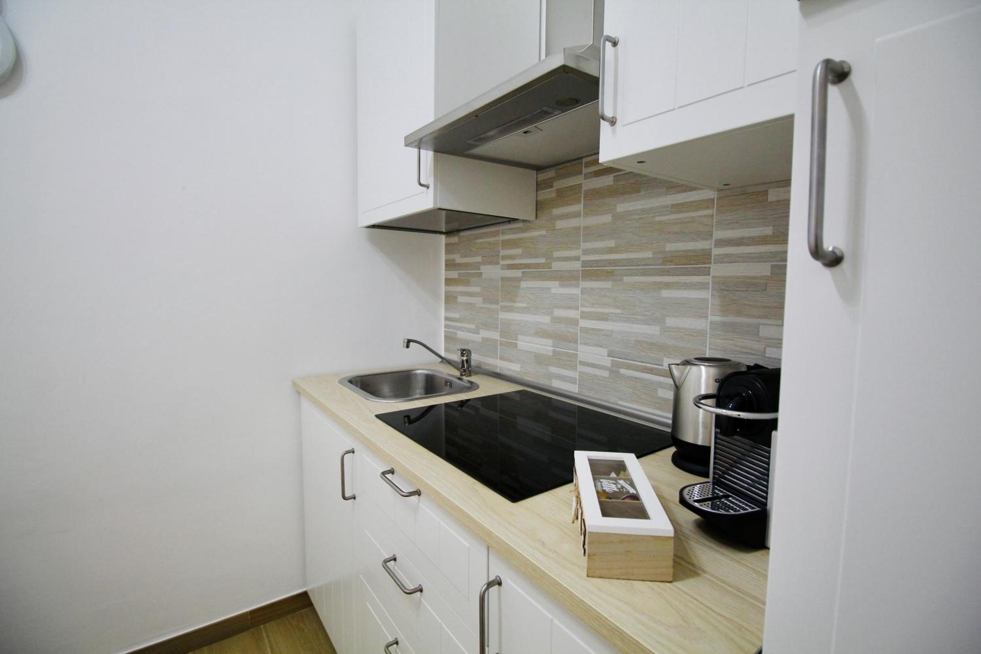 Apartmán Apulia White House 59 Bari Exteriér fotografie