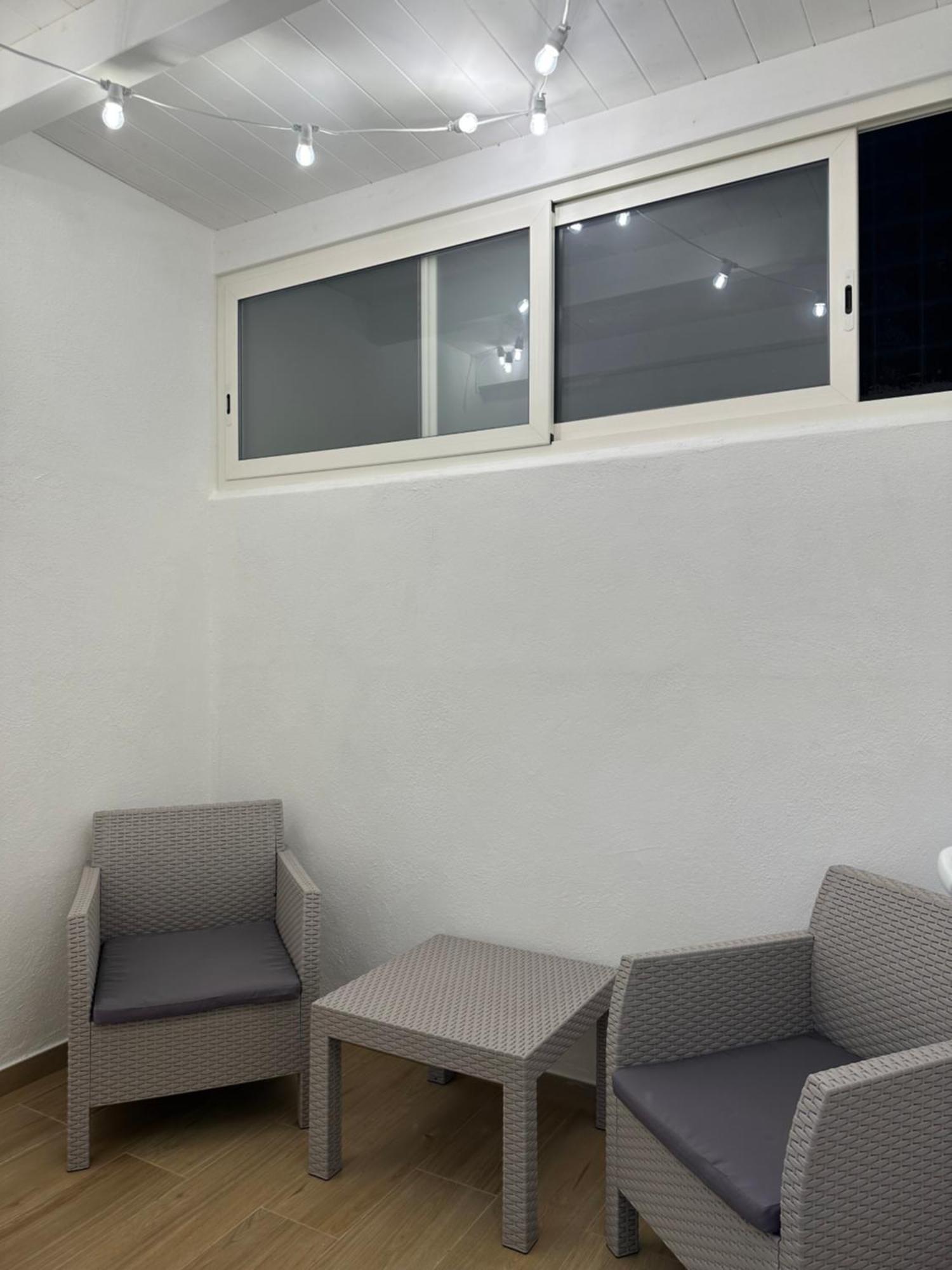 Apartmán Apulia White House 59 Bari Exteriér fotografie