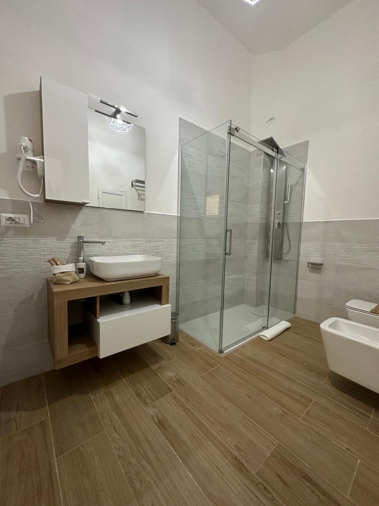 Apartmán Apulia White House 59 Bari Exteriér fotografie